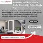 Upgrade Your Home with Custom Window Blinds Upgrade Your Home with Custom Window Blinds
