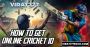 Virat777: Online Cricket ID Provider | Get ID in just 2 minu