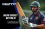Online Cricket ID with Fast Signup & 24/7 Support