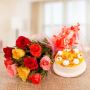 Order Heart Winning Gifts for Mom Birthday from MyFlowerTree