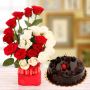 Place Order Best Flower Bouquet from MyFlowerTree