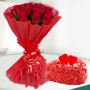 Never Get Like This Order Cake Online from MyFlowerTree