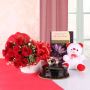 Is your Special Day Buy Flower Bouquet from MyFlowerTree