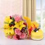 Hurry Order Fresh Online Flower Delivery from MyFlowerTree