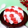 Order Cake Online with Fast delivery & Free Shipping via MFT