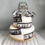 Buy Amazing Online Cake Delivery in Mumbai from MyFlowerTree