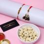 Grab Discount on Online Rakhi Delivery at MyFlowerTree