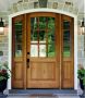 Top Designs for Luxury Custom Doors in Dubai Homes