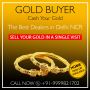 How to Choose the Right Gold Buyer Near Me