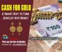 Trusted Cash for Gold Services Right Here in Green Park