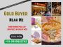 Fast & Easy Gold Selling – Local Gold Buyer Near Me