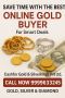 Reliable Gold Buyer in Greater Noida Near Me?