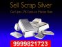 Who Is the Most Trusted Silver Buyer in Delhi?