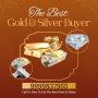 Where Can I Sell My Gold in Green Park for the Best Price?