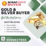 Why Choose Professional Cash for Gold Services in Faridabad?