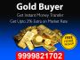 Can I Sell Old or Broken Gold in Ghaziabad?