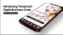 TrenzyCard AI - its help Freelancer, Business Owners TrenzyCard AI - its help Freelancer, Business Owners