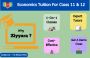 Igcse Economics Tuition: Expert Guidance for Economics Tuiti