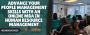 Advance Your People Management Skills with an Online MBA in 