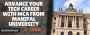 Advance Your Tech Career with MCA from Manipal University