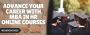 Advance Your Career with MBA in HR Online Courses