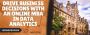 Drive Business Decisions with an Online MBA in Data Analytic