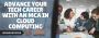 Advance Your Tech Career with an MCA in Cloud Computing