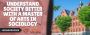 Understand Society Better with a Master of Arts in Sociology