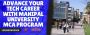 Advance Your Tech Career with Manipal University MCA Program