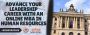 Advance Your Leadership Career with an Online MBA in Human R