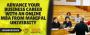 Advance Your Business Career with an Online MBA from Manipal