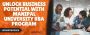 Unlock Business Potential with Manipal University BBA Progra