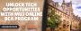 Unlock Tech Opportunities with MUJ Online BCA Program