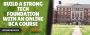 Build a Strong Tech Foundation with an Online BCA Course