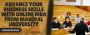 Advance Your Business Skills with Online MBA from Manipal Un