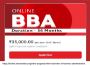 Online bba programs