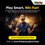 Fairplay ID Login | Fairplay Register | Fairplay App Downloa