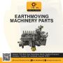 Earthmoving Machinery Parts