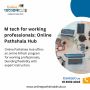 M tech for working professionals: Online Pathshala Hub M tech for working professionals: Online Pathshala Hub