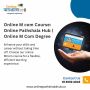 Online M com Course: Online Pathshala Hub | Online M Com Deg