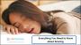 Everything You Need to Know About Snoring