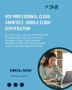 GCP Professional Cloud Architect Google Cloud Certification