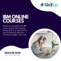 IBM Online Courses
