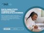 Data Analytics Foundations Certificate | Courses