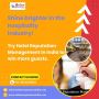 Boost Your Business with Hotel Reputation Management in Indi
