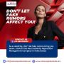 Expert Celebrity Reputation Management Company in India