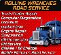 Rolling Wrenches Road Service Rolling Wrenches Road Service