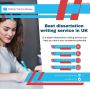 Best dissertation writing service in UK	