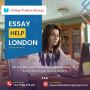 Essay Help London | Best Dissertation Writing Service in UK