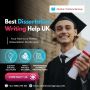 Best Dissertation Writing Help UK Best Dissertation Writing Help UK